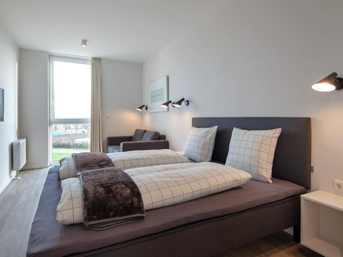Apartment Wendtorf XIX Экстерьер фото