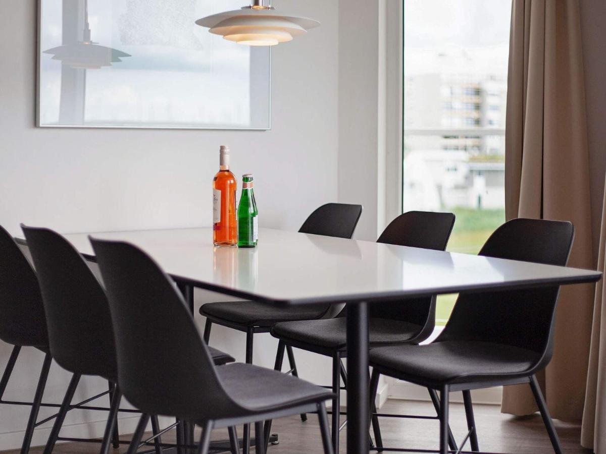 Apartment Wendtorf XIX Экстерьер фото