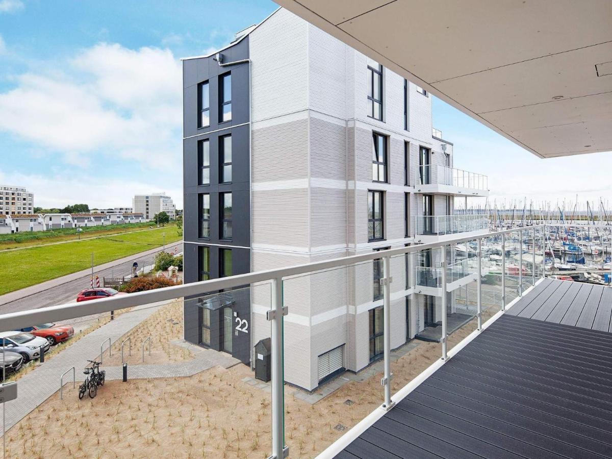Apartment Wendtorf XIX Экстерьер фото