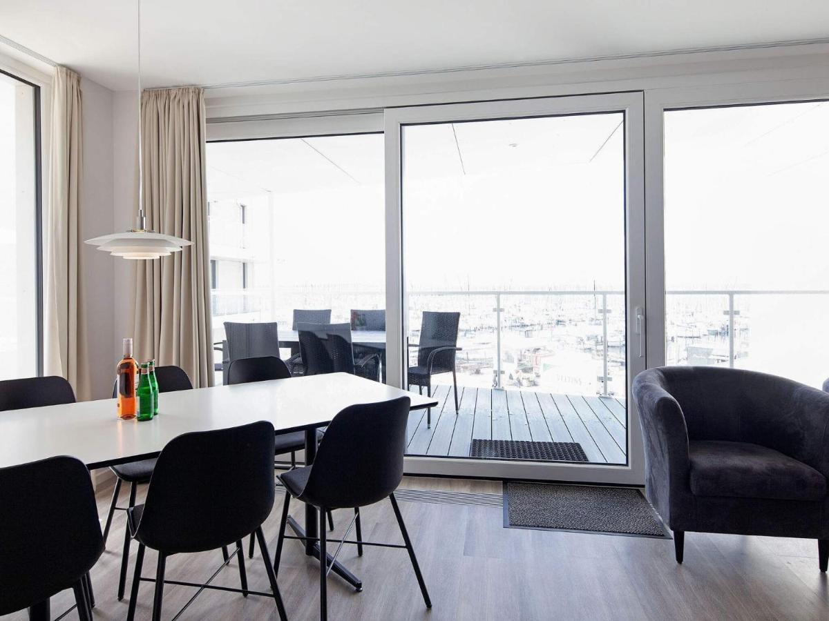 Apartment Wendtorf XIX Экстерьер фото