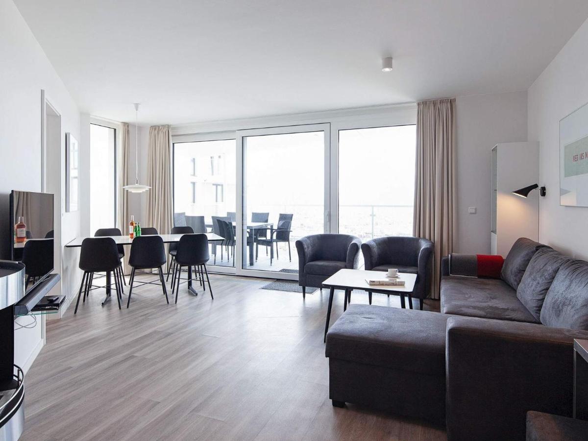 Apartment Wendtorf XIX Экстерьер фото