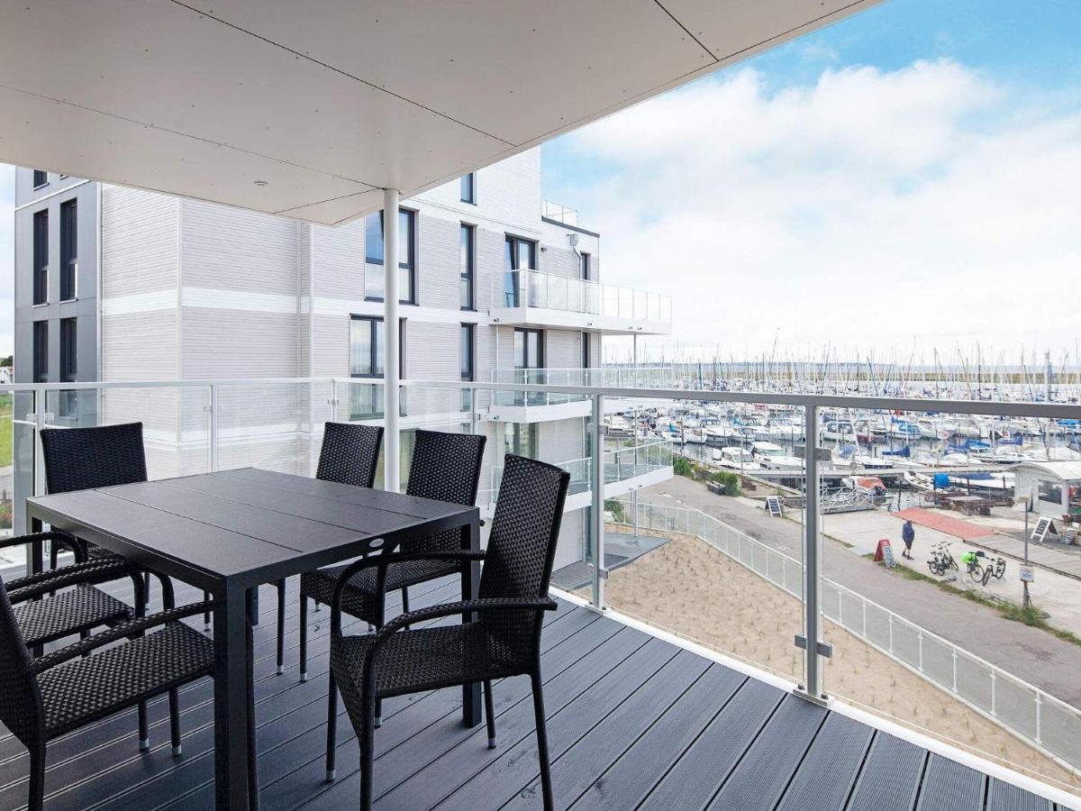 Apartment Wendtorf XIX Экстерьер фото